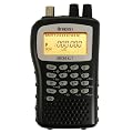 Bearcat UBC92XLT 200 Channel (25-956Mhz) AM/FM Handheld Radio Scanning Receiver with "Close Call" Feature