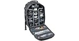 Tamrac CyberPack Express Model 5265 - Backpack ( for camera and notebook ) - black