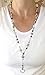 Breakaway Women's Lanyard Strong Beaded Made in USA ID Badge Card Holder Teacher Nurse Cruise Keys Keychain