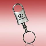 Lexus Pull-A-Part Key Chain