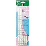 Clover Hot Ruler Press Perfect