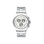 Swatch Irony The Chrono Wealthy Star Yos 401G von Swatch