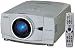 �O�m�d�@ �f�[�^�Ή��t���v���W�F�N�^�[�uBIG SHOW DATA�v (5500lm) LP-XP57(S) LP-XP57(S)