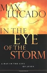 In the Eye of the Storm