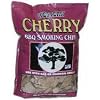 W W Wood Inc 28066 Western Cherry Smokin Chip 2 Lb