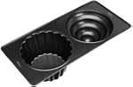 Wilton 3D Giant Cupcake Pan