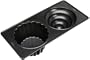 Wilton 3D Giant Cupcake Pan