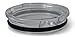 Frosti 30oz Seamless Vacuum Insulated Stainless Steel Tumbler with Lid & Straw Bundle