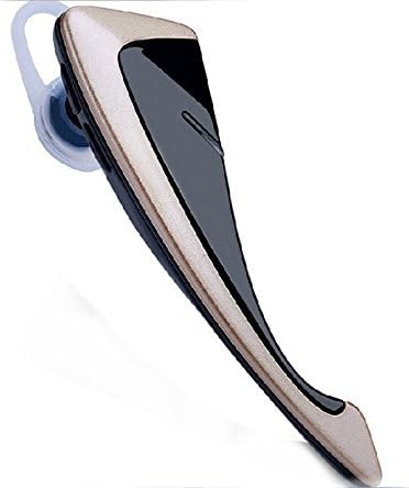 Altavors Mini Bluetooth Headphones: Anti-radiation Bluetooth Wireless Headset Stereo Headphone with Microphone for Cell Phones, More Smartphones and Tablets