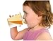 sippy cups : Tilty Sippy Cup, Clear, 7 Ounce, 2 Pack