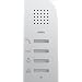 Gira 125003 Wohnungsstation AP System 55 reinwei� gl�nzend