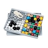 Molymod Molecular Model Classroom Set