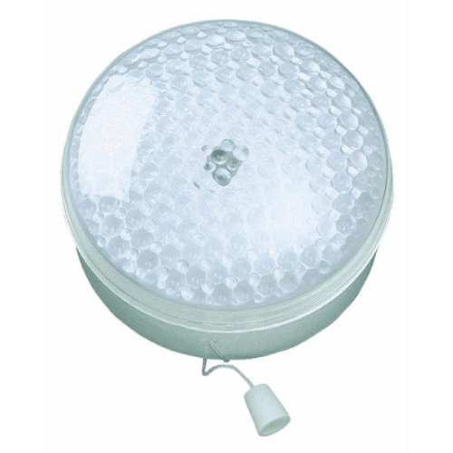 Thomas & Betts HS4700B Closet Light