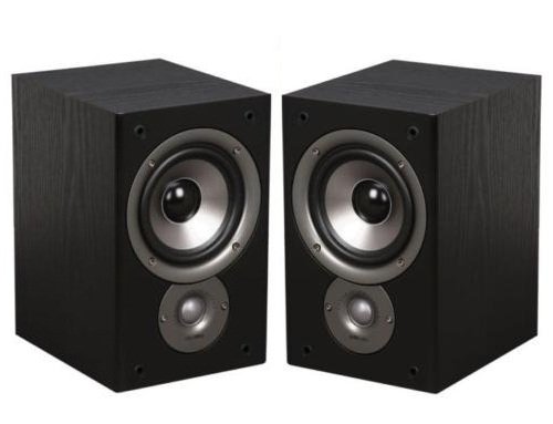 polk audio monitor series 2 m3