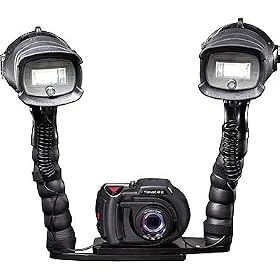 SeaLife DC800 MAXX Set, Top Quality Digital Camera Strobes professional quality, underwater digital images Scuba Dive Diving Diver Snorkel Snorkeling Camera Authorized Dealer Full Warranty