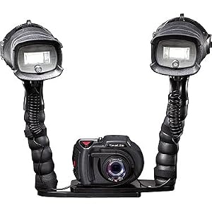 SeaLife DC800 MAXX Set, Top Quality Digital Camera Strobes professional quality, underwater digital images Scuba Dive Diving Diver Snorkel Snorkeling Camera Authorized Dealer Full Warranty
