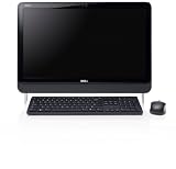 Dell Vostro 360 58,4 cm (23 Zoll) All-in-One PC (Intel Core i5 2400s, 2,5GHz, 4GB RAM, 1TB HDD, Intel HD 2000, DVD, Win 7 Pro)