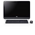 Dell Vostro 360 58,4 cm (23 Zoll) All-in-One PC (Intel Core i5 2400s, 2,5GHz, 4GB RAM, 1TB HDD, Intel HD 2000, DVD, Win 7 Pro)