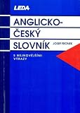 English-Czech Dictionary (Czech Edition)