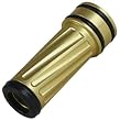 TechT MRT Invert Mini Aluminum Bolt - Gold