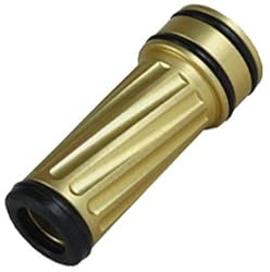 TechT MRT Invert Mini Aluminum Bolt - Gold