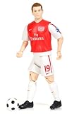 Patnni Match Stars Wilshere Match Stars Football FigureIMAGE