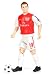 Patnni Match Stars Wilshere Match Stars Football Figure_s-1