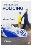 Introduction to policing