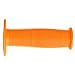 Black Ops Turbo Grips - 1 Pair, Orange