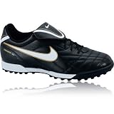 Nike Tiempo Natural III Astro Turf Football Boots, Size UKJ8H