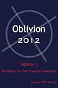 Oblivion 2012: Book I - Mistress of the Komodo Dragons