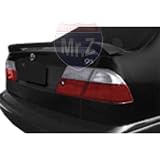 1998-2002 Saab 9.5 Custom Spoiler Factory Style (Unpainted) by MrZAccessories
