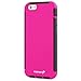 Fosmon HYBO-SNAP Durable Full Body Protection Hybrid Case with Built-In Screen Protector for Apple iPhone 6/6s (4.7