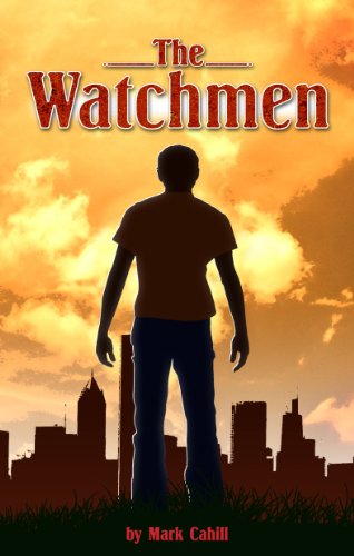 The Watchmen578111284 : image