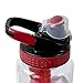 Cool Gear Alabama Crimson Tide College Football Tailgate Water Bottle | 32 oz