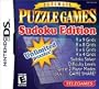 Ultimate Puzzle Games Sudoku Edition