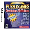 Ultimate Puzzle Games Sudoku Edition