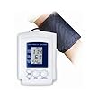 North American Healthcare Jb5252 Arm Cuff Blood Pressure Monitor