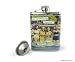 ANNE TAINTOR FLASK fun witty retro gift