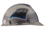 MSA Safety Works 818419 NFL Hard Hat, Carolina Panthers