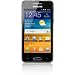 Samsung Galaxy Beam i8530 Smartphone (10,2 cm (4 Zoll) Touchscreen, 5 Megapixel Kamera, 3G mit HSPDA, Android 2.3) ebony-gray
