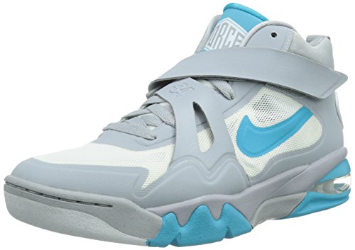 Nike Men's Air Force Max CB 2 HYP Basketball Shoe