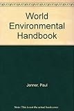 The environmental business handbook