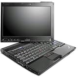Lenovo ThinkPad X201 12.1" (2985F4U) Tablet PC i7-620LM 2G DDR3 320G HDD Docking Station (Windows 7 Professional)