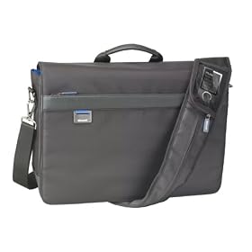 Microsoft 17-Inch MT Laptop Messenger (39009)