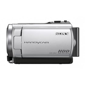 Sony DCR-SR47 Handycam�Camcorder 