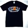 Nintendo Classic Home Schooled T-shirt Adult