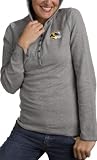 Missouri Tigers -Women's- Impulse Thermal Long Sleeve Button Up Top