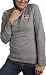 Missouri Tigers -Women's- Impulse Thermal Long Sleeve Button Up Top