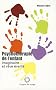 Psychoth�rapie de l'enfant : Imaginaire et r�ve �veill�